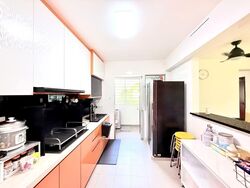Blk 890B Treetrail@woodlands (Woodlands), HDB 5 Rooms #566643921